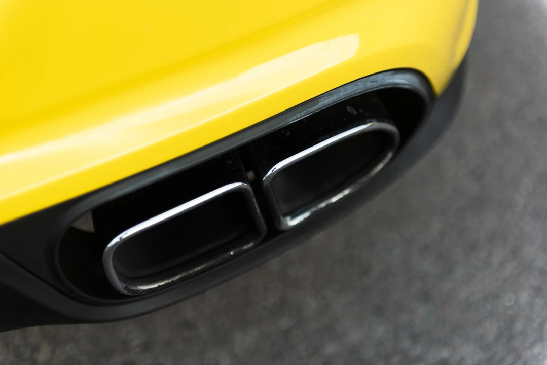 2014 Porsche 991 Turbo - Image 28 of 31