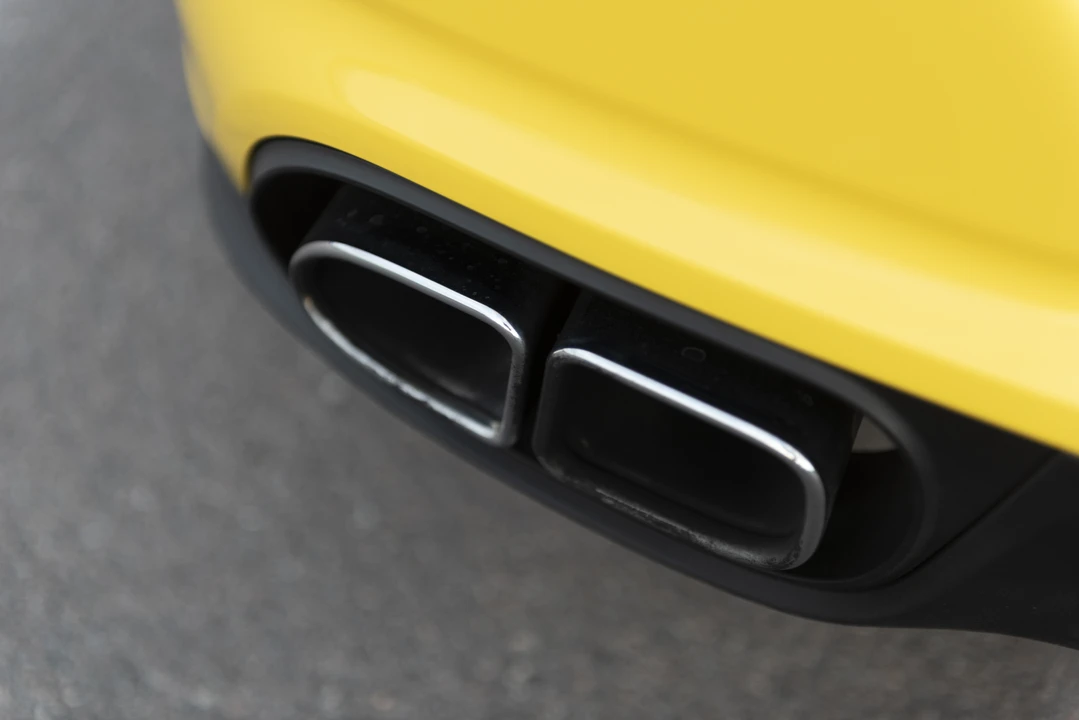 2014 Porsche 991 Turbo - Image 29 of 31