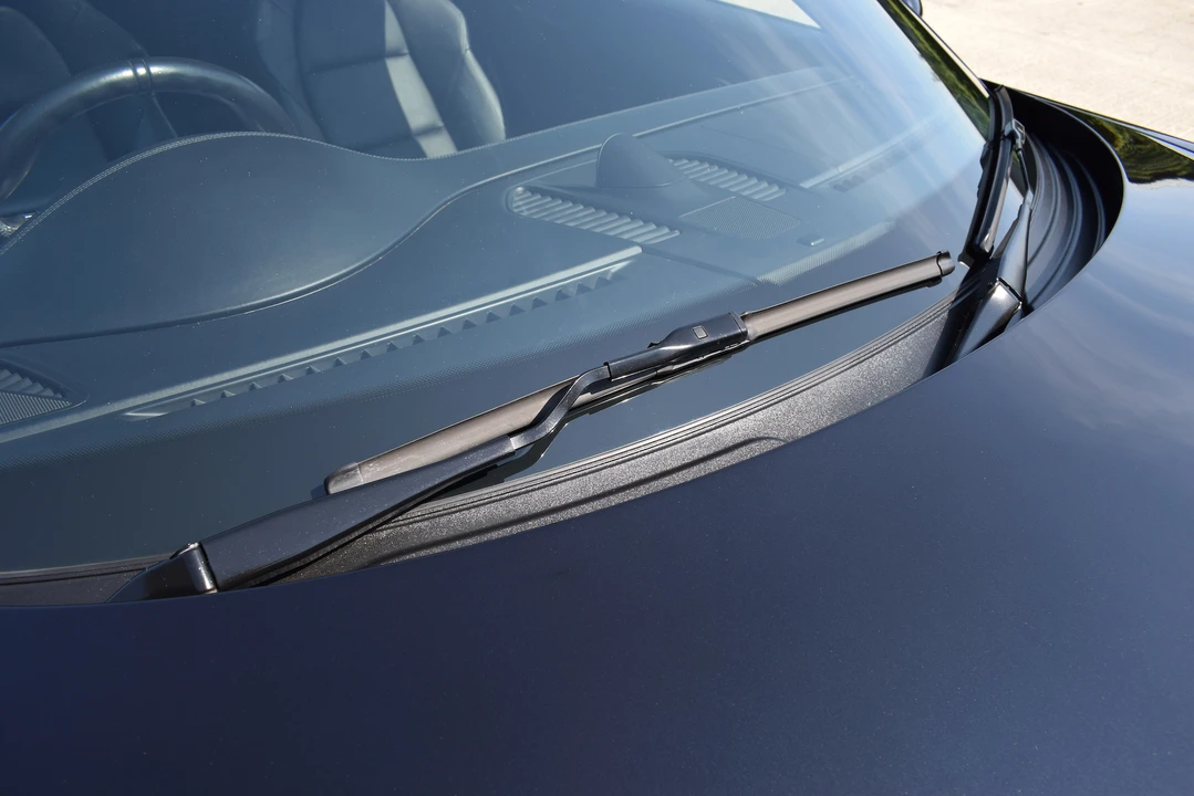 2014 Porsche 991 Turbo - Image 11 of 31