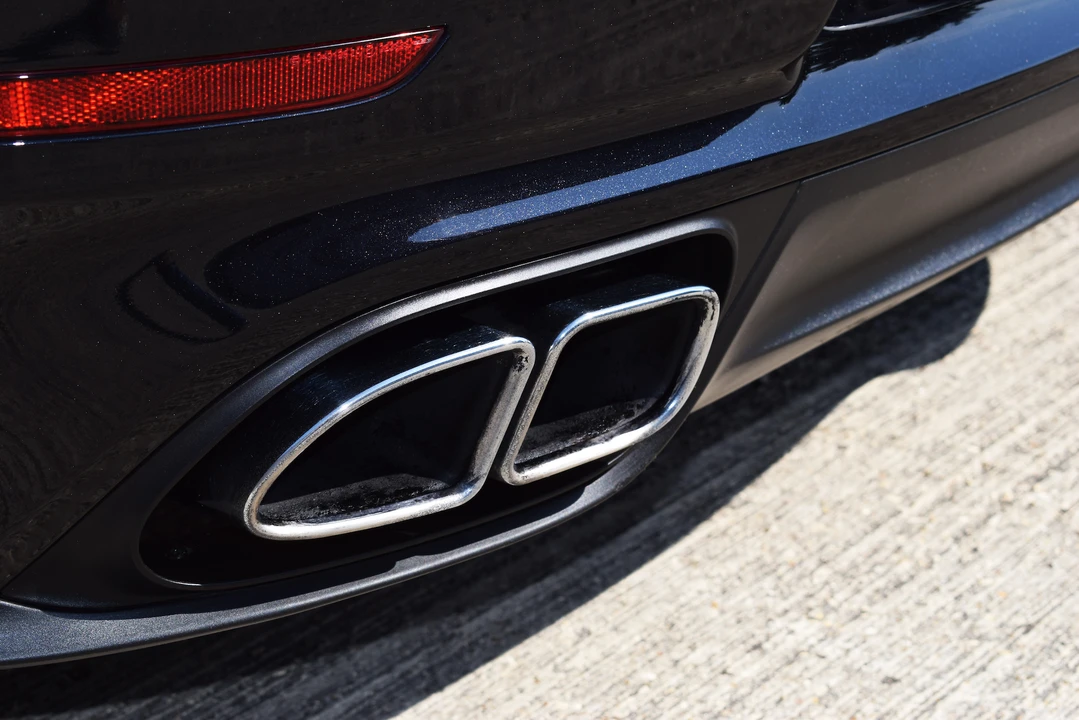 2014 Porsche 991 Turbo - Image 23 of 31