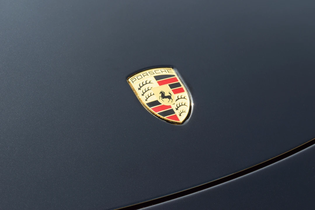 2014 Porsche 991 Turbo - Image 27 of 31