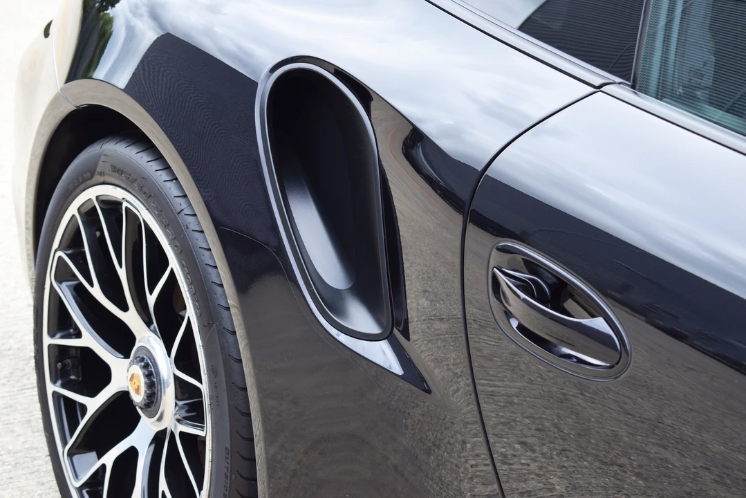 2014 Porsche 991 Turbo - Image 14 of 31