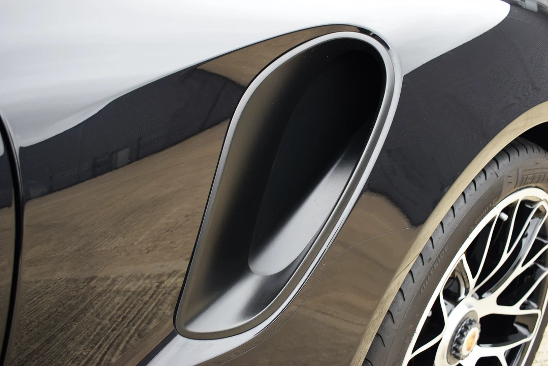 2014 Porsche 991 Turbo - Image 15 of 31