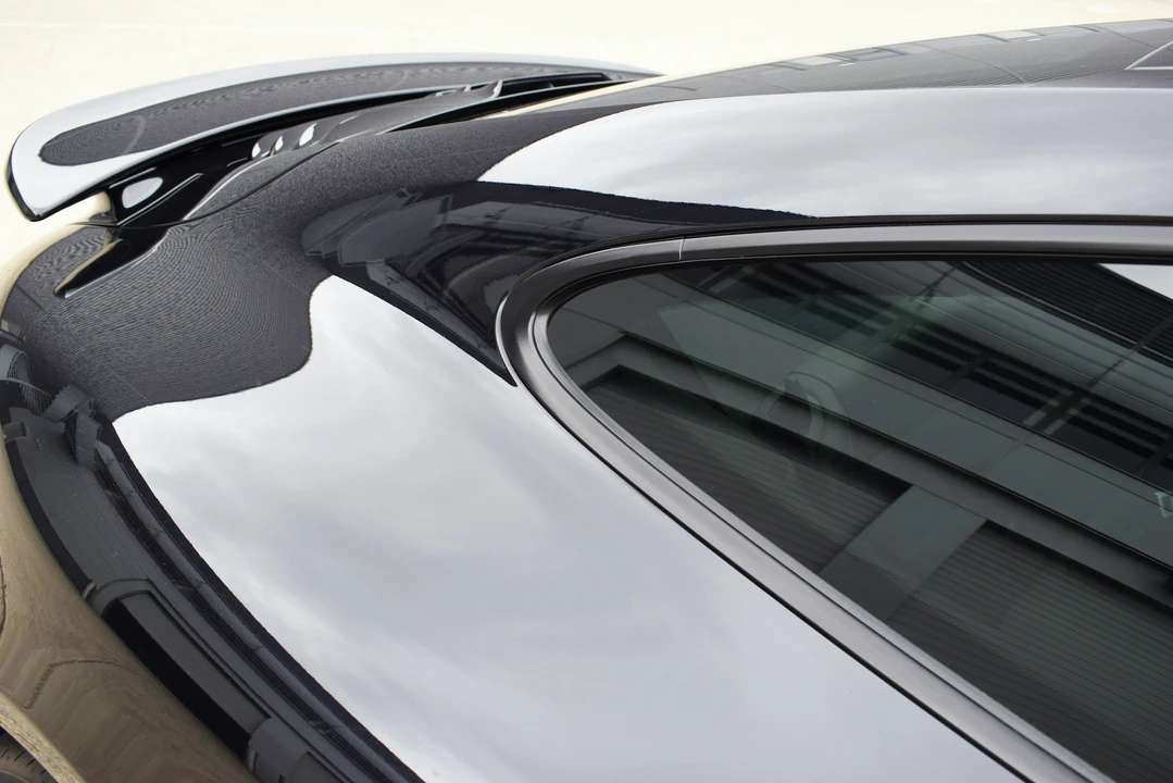 2014 Porsche 991 Turbo - Image 12 of 31
