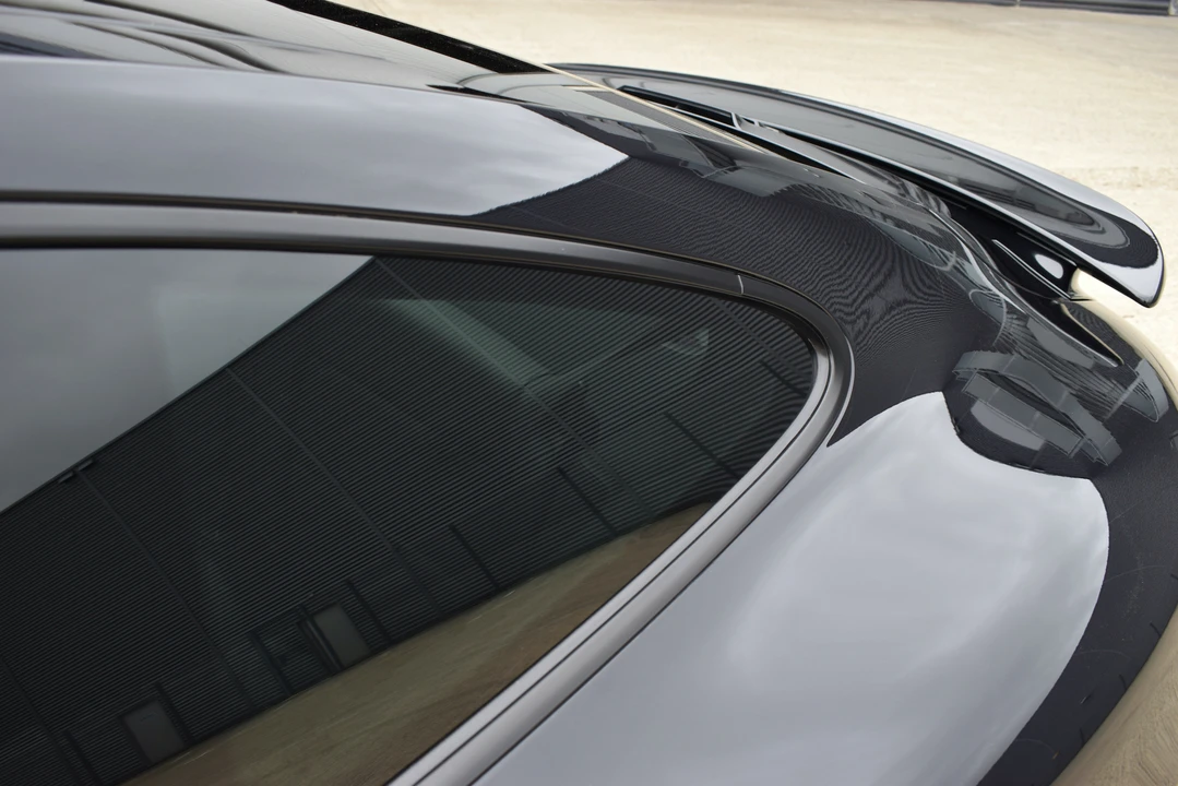 2014 Porsche 991 Turbo - Image 13 of 31