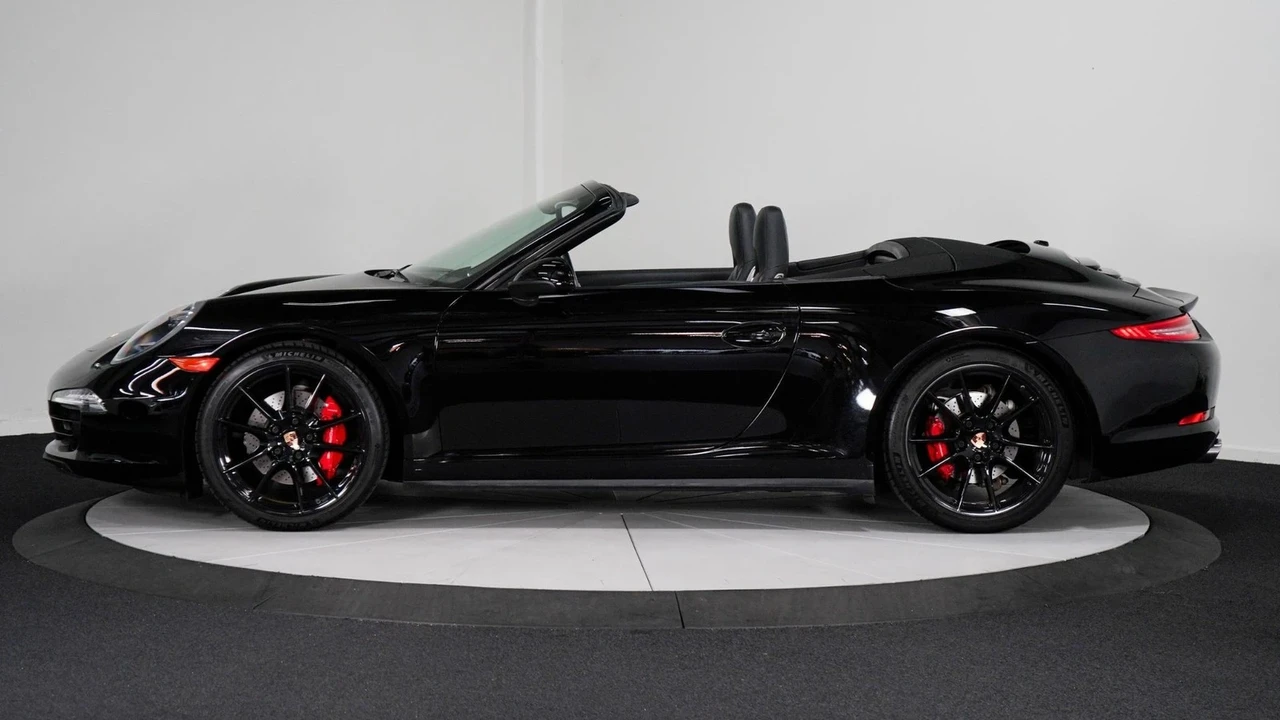 2014 Porsche 991 Carrera 4S - Image 13 of 21