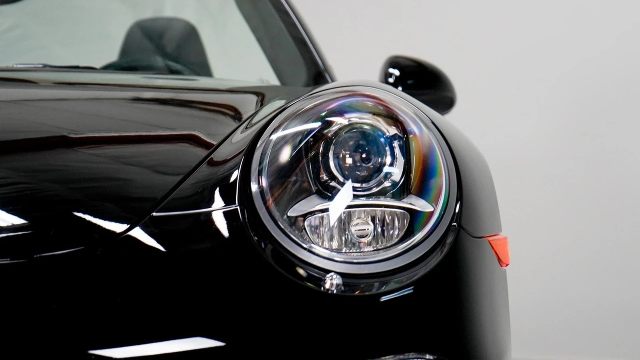 2014 Porsche 991 Carrera 4S - Image 21 of 21