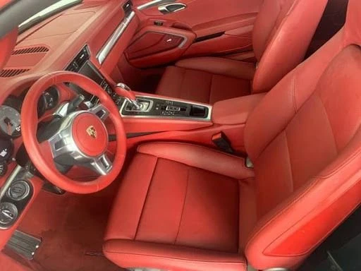 2014 Porsche 991 Carrera S - Image 3 of 3