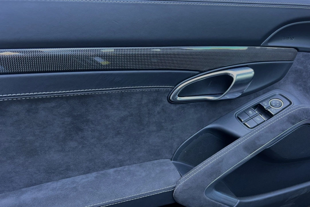 2014 Porsche 991 GT3 - Image 10 of 16