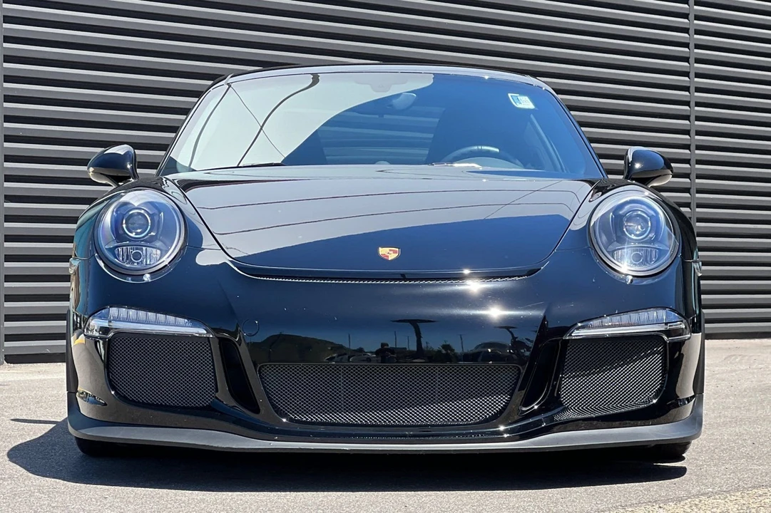 2014 Porsche 991 GT3 - Image 3 of 16