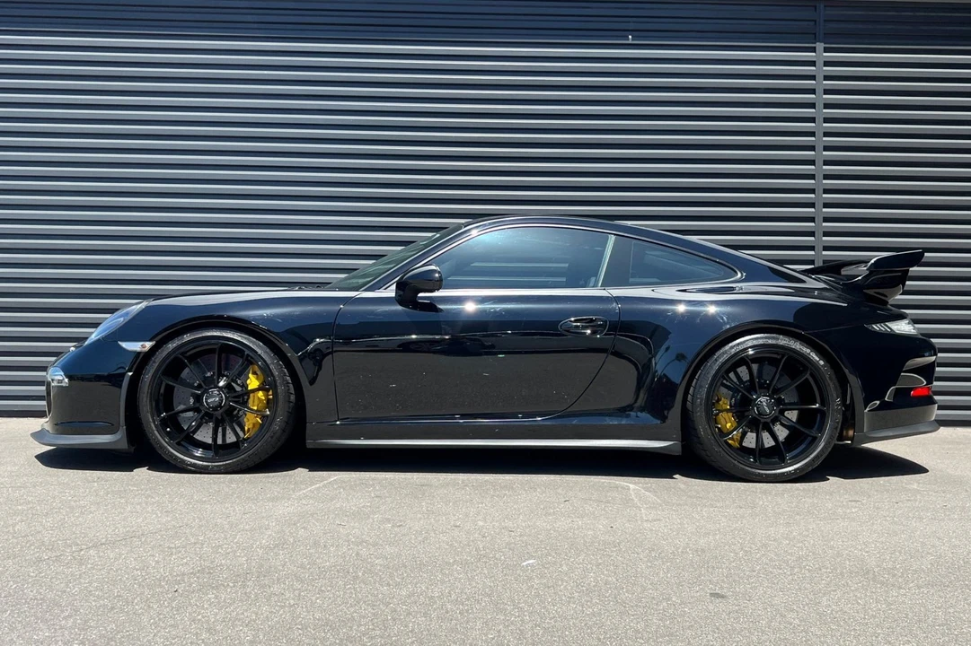 2014 Porsche 991 GT3 - Image 6 of 16