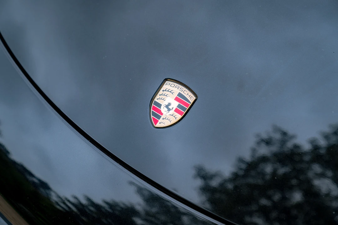 2014 Porsche 981 Boxster - Image 30 of 31