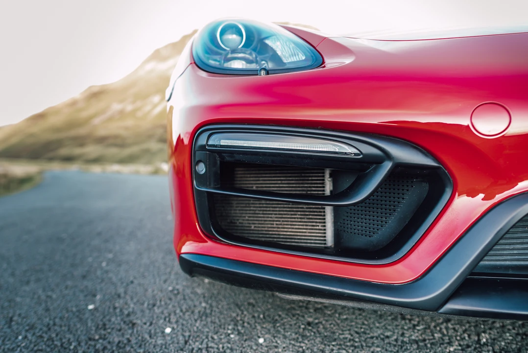 2014 Porsche 981 Boxster GTS - Image 21 of 31