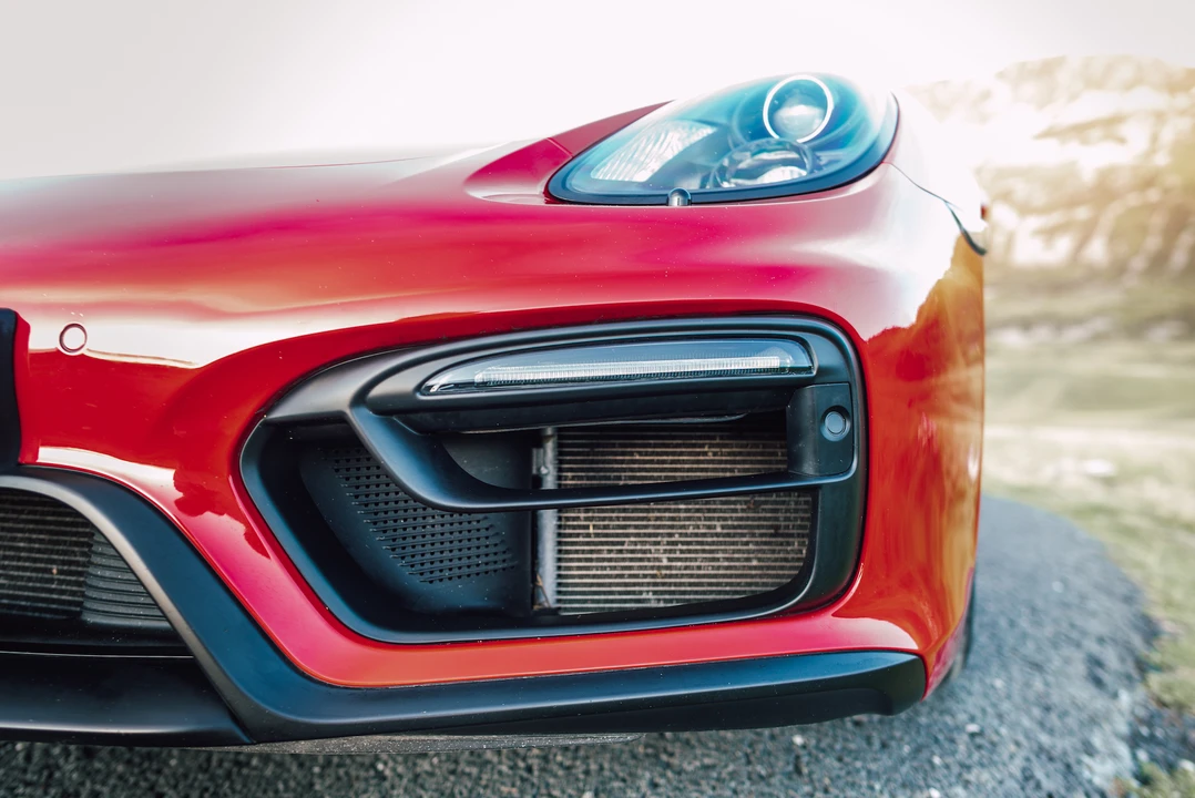 2014 Porsche 981 Boxster GTS - Image 23 of 31