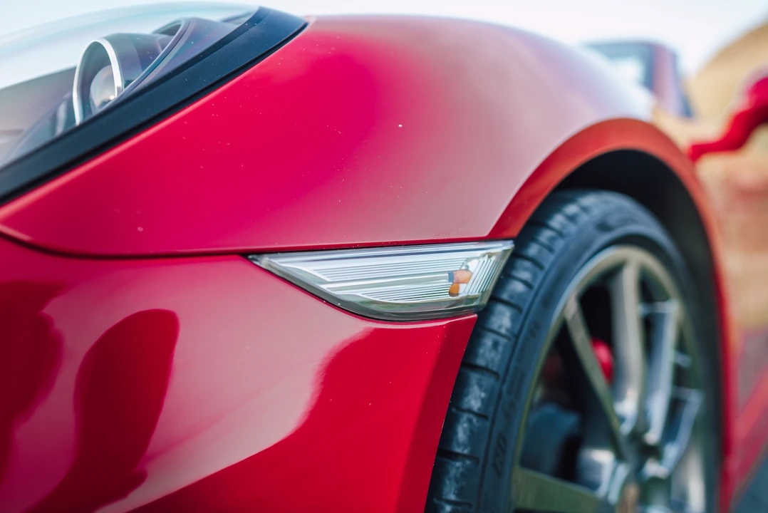 2014 Porsche 981 Boxster GTS - Image 24 of 31