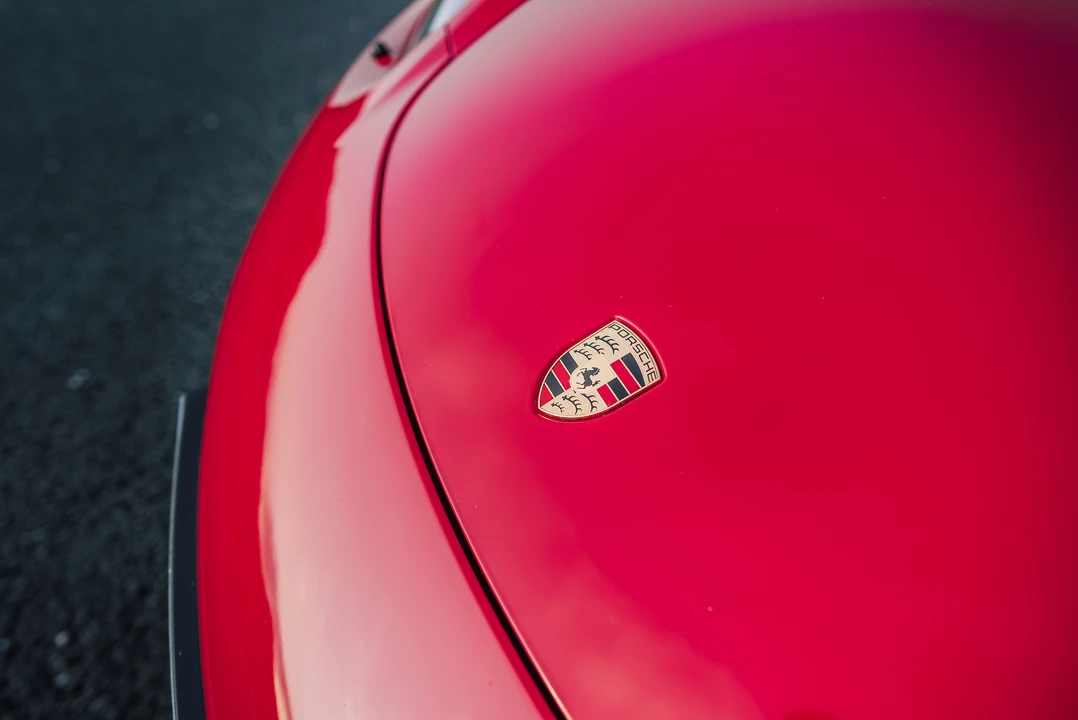 2014 Porsche 981 Boxster GTS - Image 31 of 31
