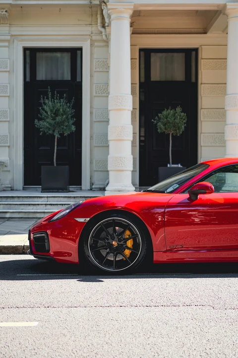 2014 Porsche 981 Cayman GTS - Image 21 of 31