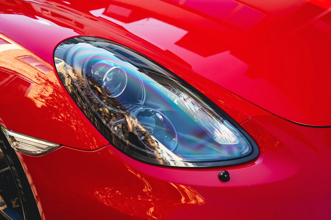 2014 Porsche 981 Cayman GTS - Image 31 of 31