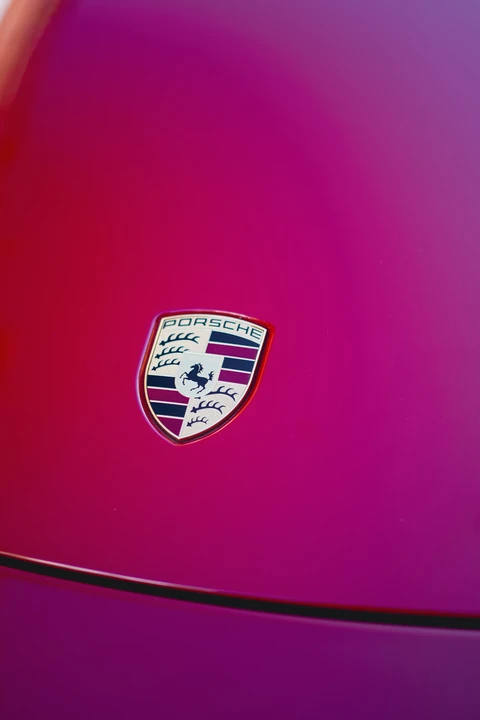 2014 Porsche 981 Cayman GTS - Image 28 of 31