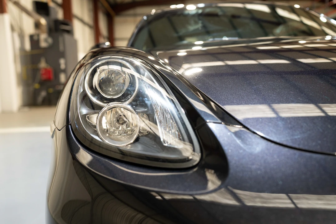 2014 Porsche 981 Cayman - Image 12 of 31