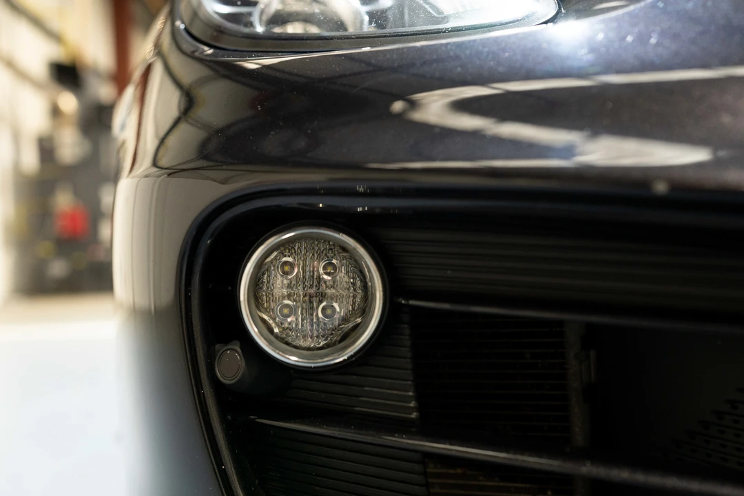 2014 Porsche 981 Cayman - Image 13 of 31