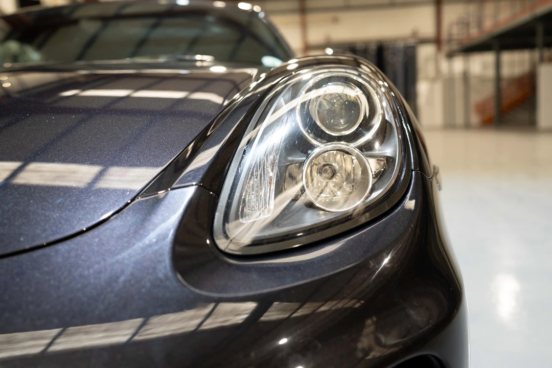 2014 Porsche 981 Cayman - Image 14 of 31