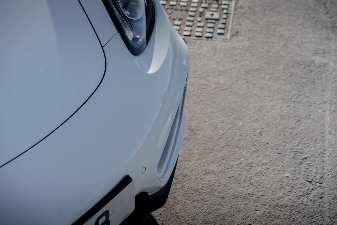 2014 Porsche 981 Cayman - Image 31 of 31