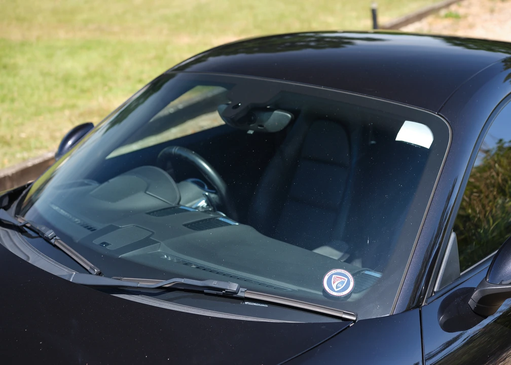 2014 Porsche 981 Cayman - Image 17 of 31