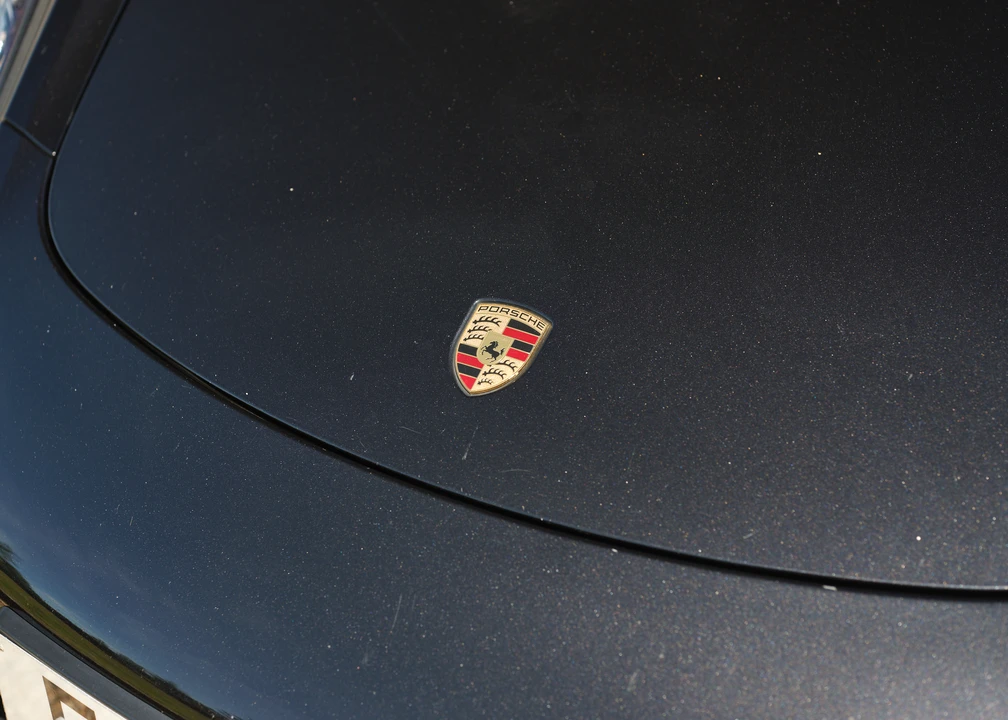 2014 Porsche 981 Cayman - Image 25 of 31