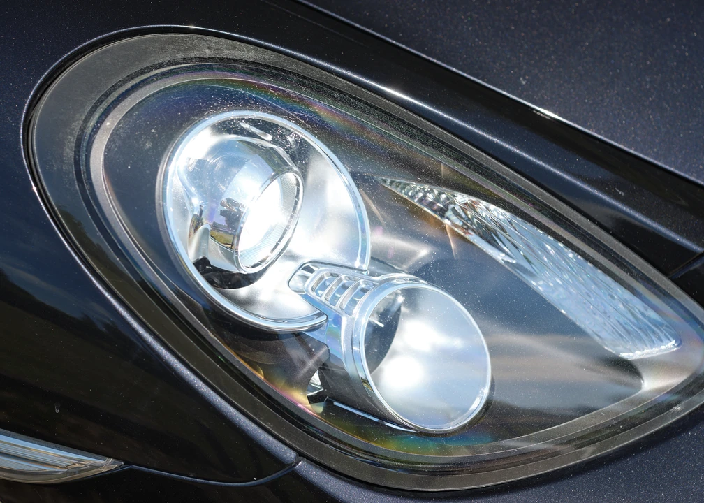 2014 Porsche 981 Cayman - Image 29 of 31