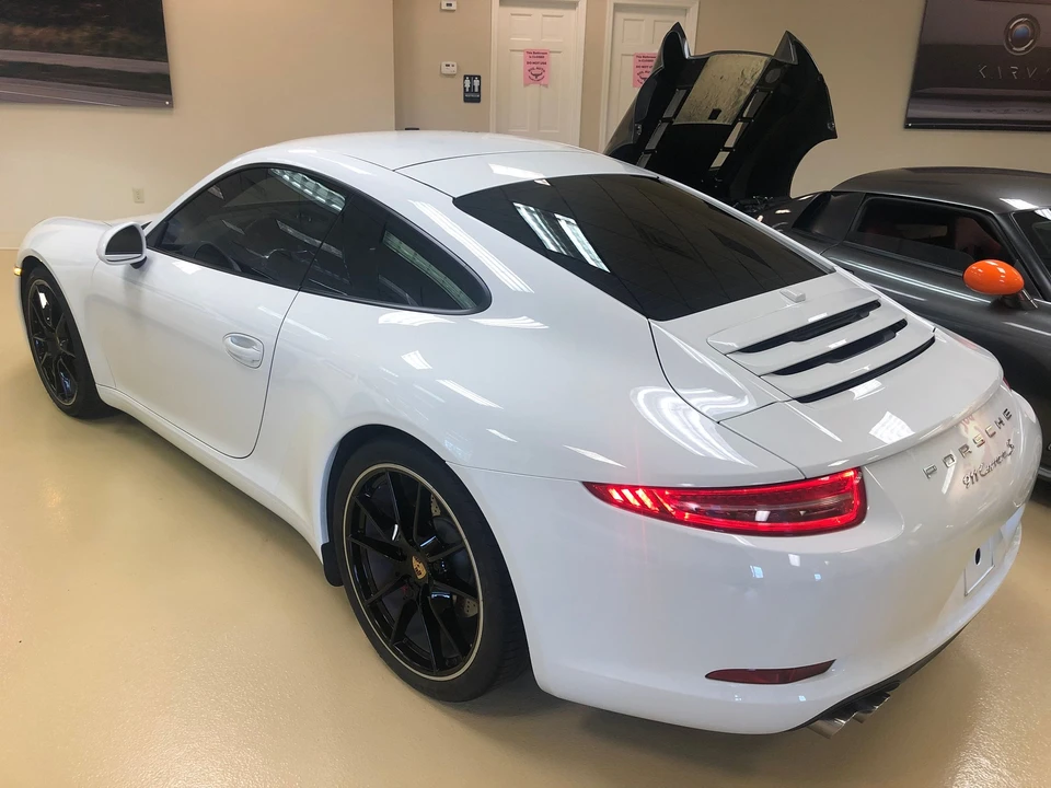 2014 Porsche 991 Carrera S - Image 4 of 7