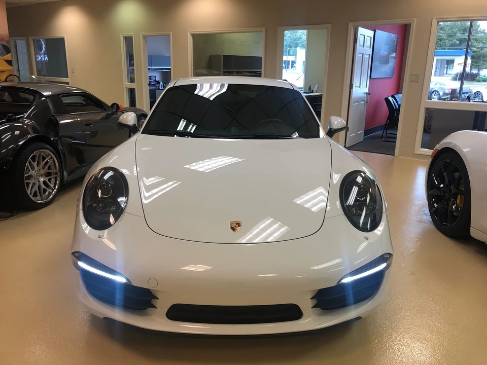 2014 Porsche 991 Carrera S - Image 6 of 7