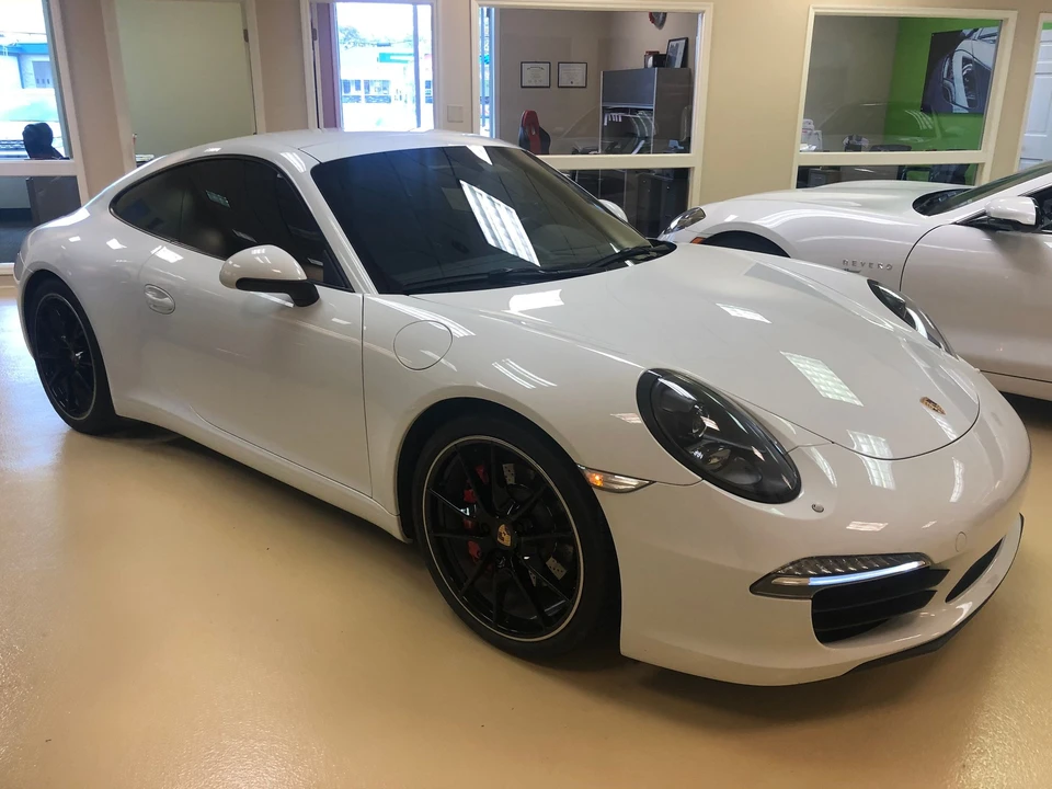 2014 Porsche 991 Carrera S - Image 5 of 7