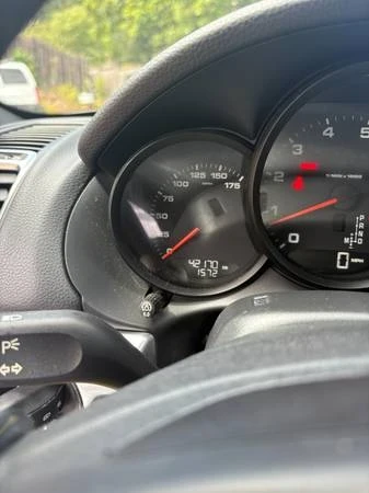2014 Porsche 981 Boxster - Image 6 of 8