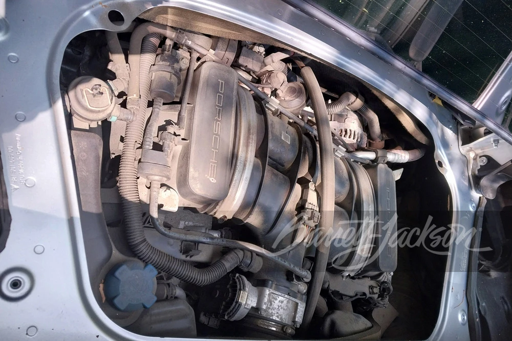 2014 Porsche 981 Boxster S - Image 2 of 10