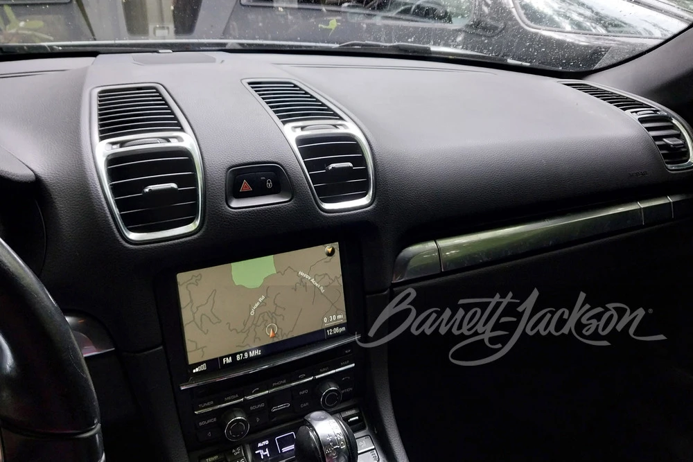 2014 Porsche 981 Boxster S - Image 7 of 10