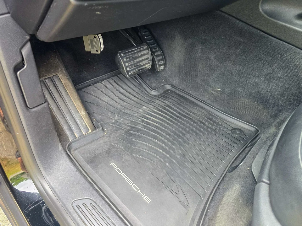 2014 Porsche 958 Cayenne - Image 23 of 31