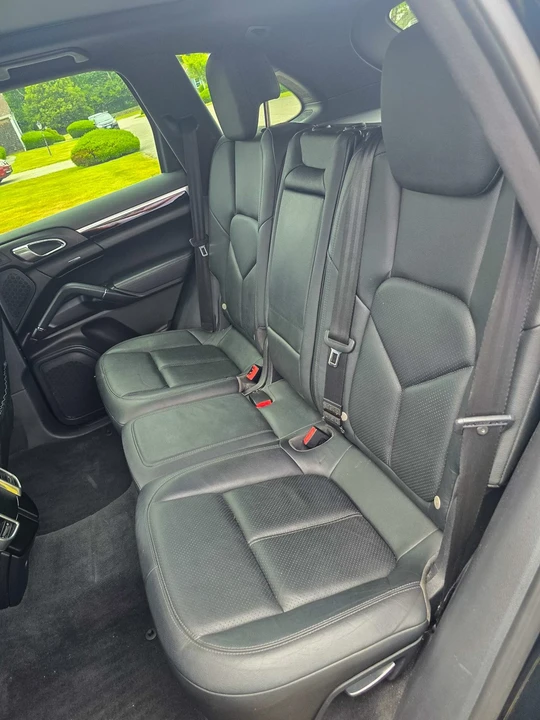 2014 Porsche 958 Cayenne - Image 31 of 31
