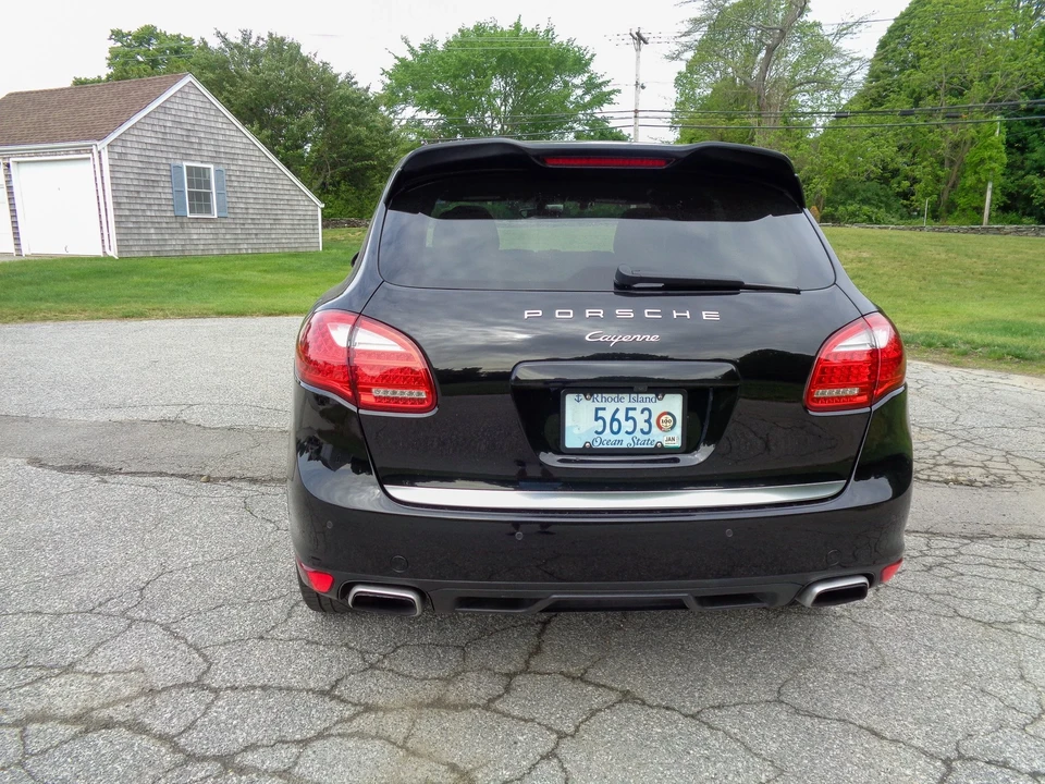 2014 Porsche 958 Cayenne - Image 6 of 31