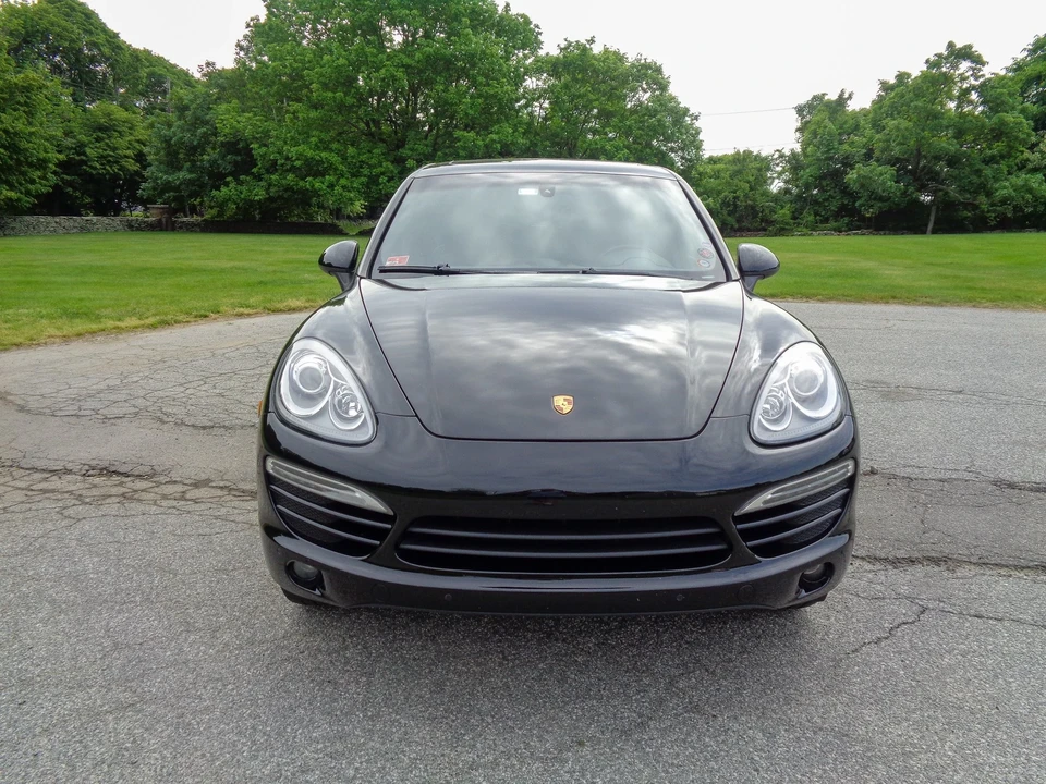 2014 Porsche 958 Cayenne - Image 11 of 31