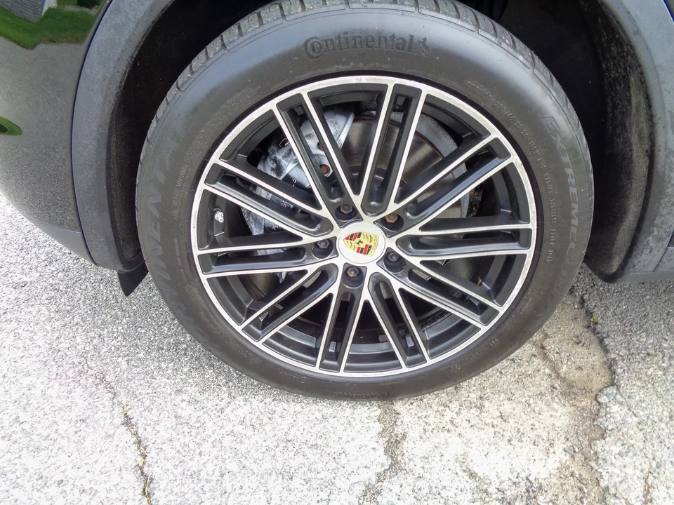 2014 Porsche 958 Cayenne - Image 18 of 31