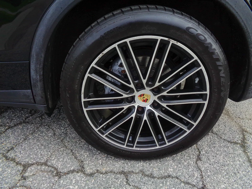 2014 Porsche 958 Cayenne - Image 19 of 31