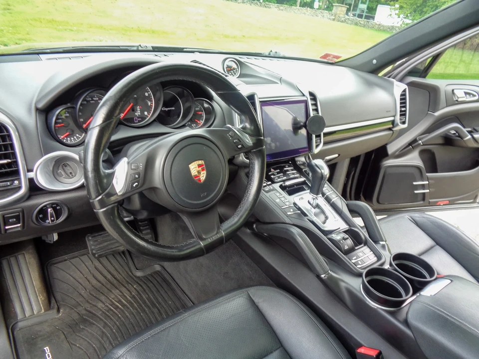 2014 Porsche 958 Cayenne - Image 20 of 31