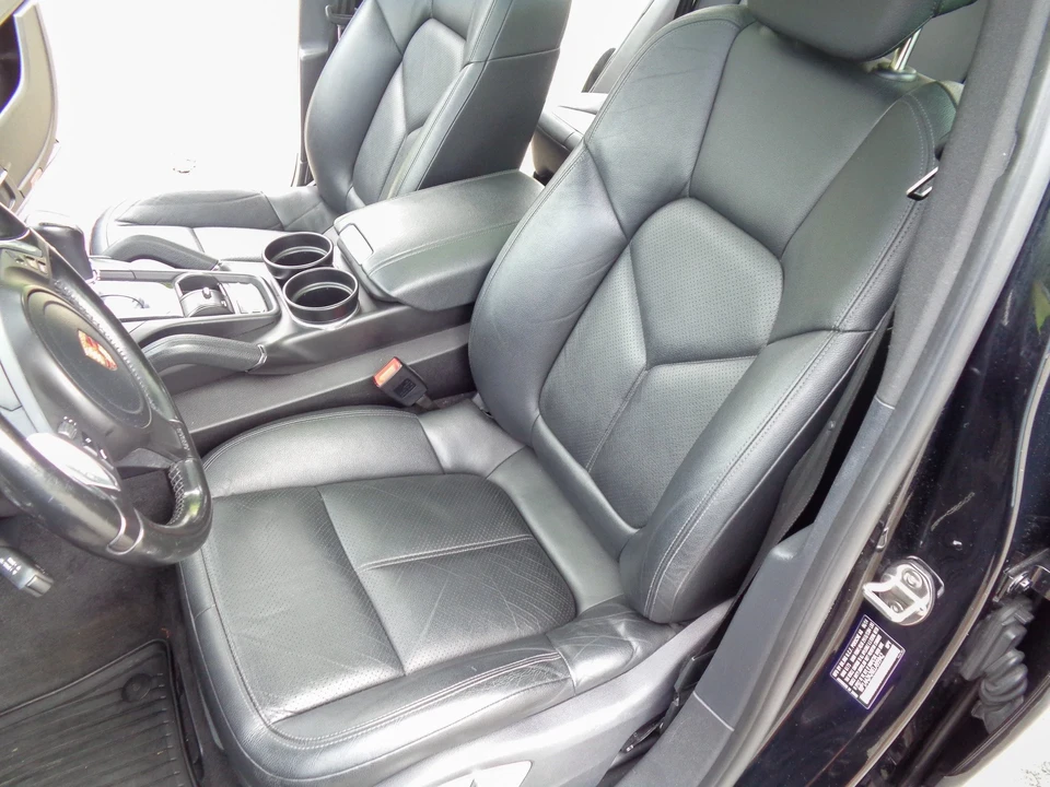 2014 Porsche 958 Cayenne - Image 21 of 31