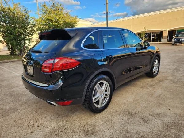 2014 Porsche 958 Cayenne - Image 5 of 21