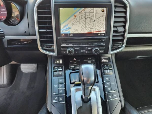 2014 Porsche 958 Cayenne - Image 19 of 21
