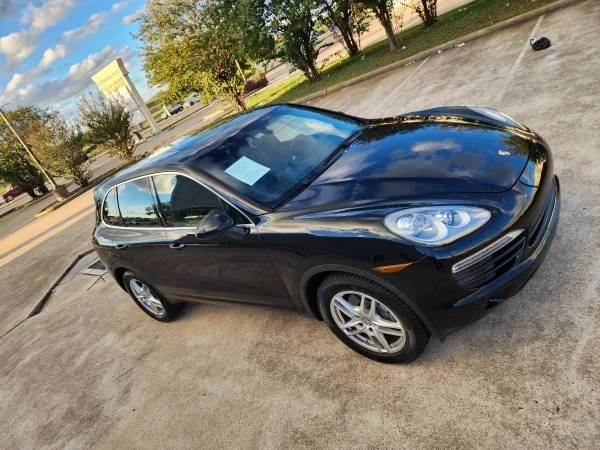 2014 Porsche 958 Cayenne - Image 7 of 21
