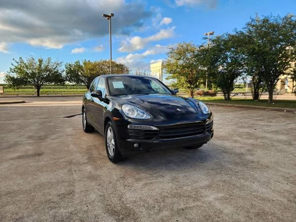 2014 Porsche 958 Cayenne - Image 2 of 21