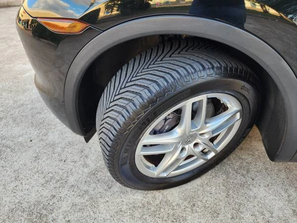 2014 Porsche 958 Cayenne - Image 21 of 21