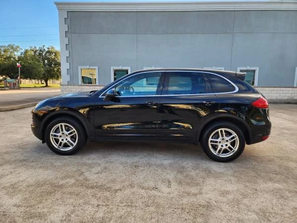 2014 Porsche 958 Cayenne - Image 3 of 21